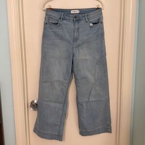 CJLA Mer Jeans